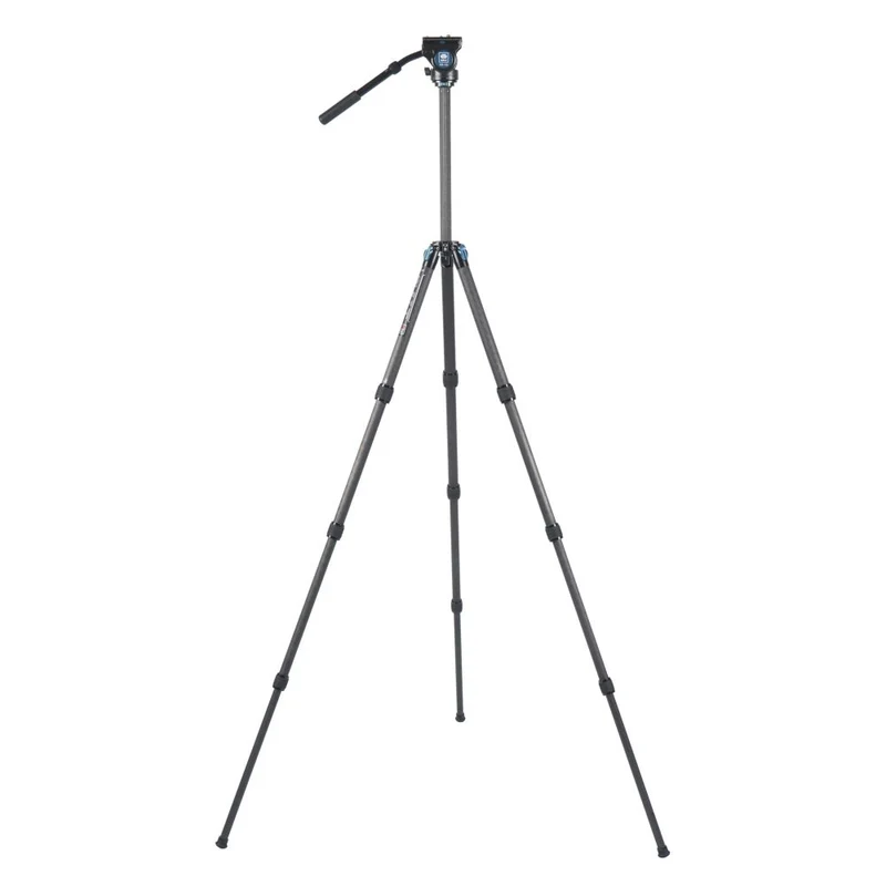Sirui ST-224+VH-10