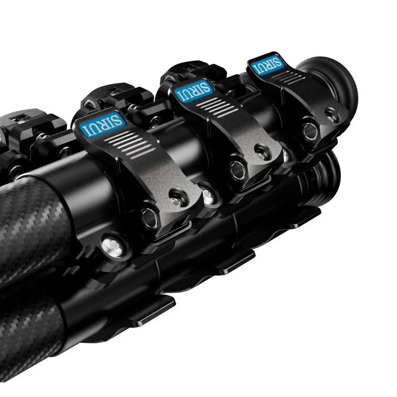 Sirui Landscape Tripod L-324F