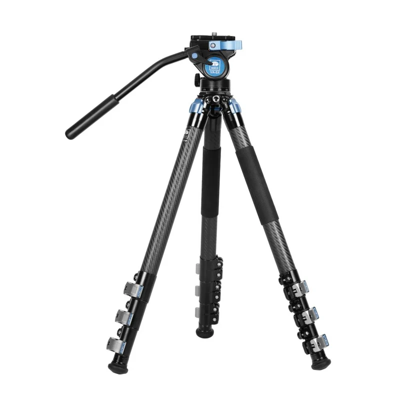 Sirui Landscape Tripod L-324F + VA-5X Head