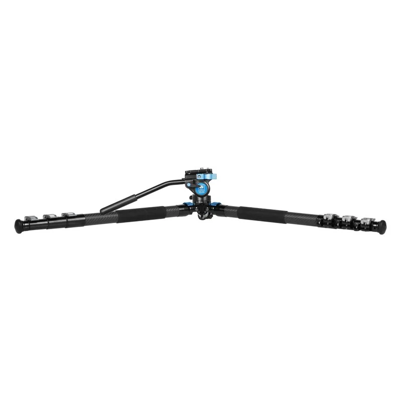 Sirui Landscape Tripod L-324F + VA-5X Head