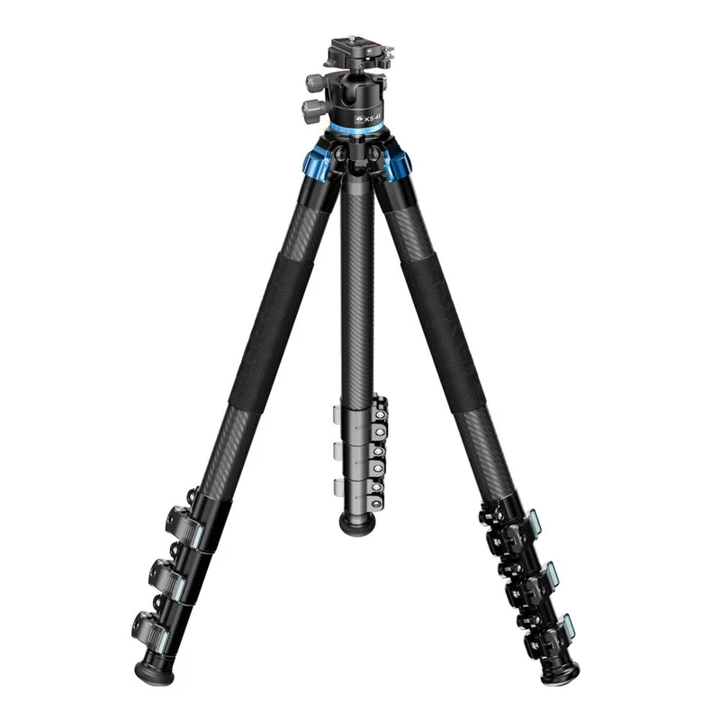 Sirui Landscape Tripod L-324F + KS-40 Head