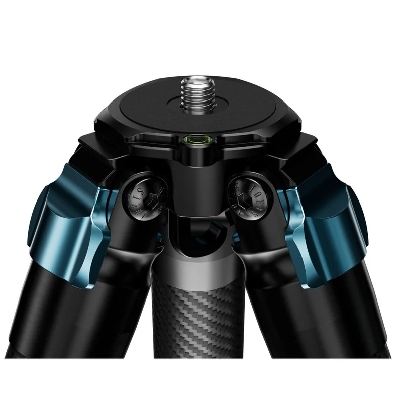 Sirui Landschaftsstativ L-324F + KS-40 Kopf