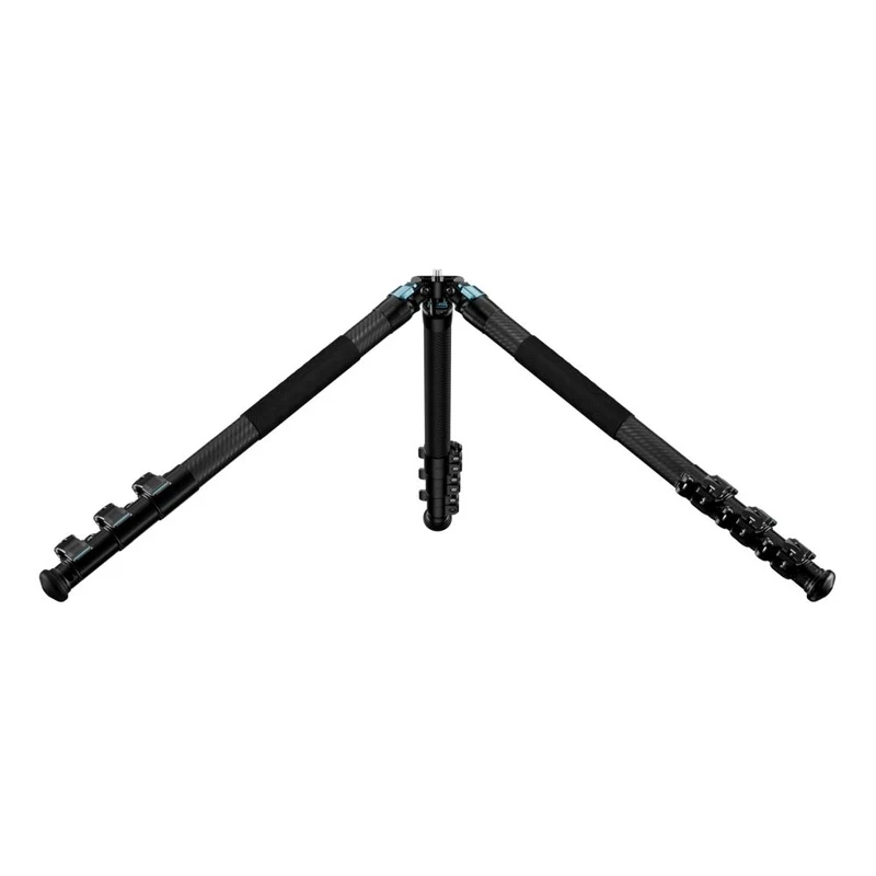 Sirui Landschaftsstativ L-324F + KS-40 Kopf