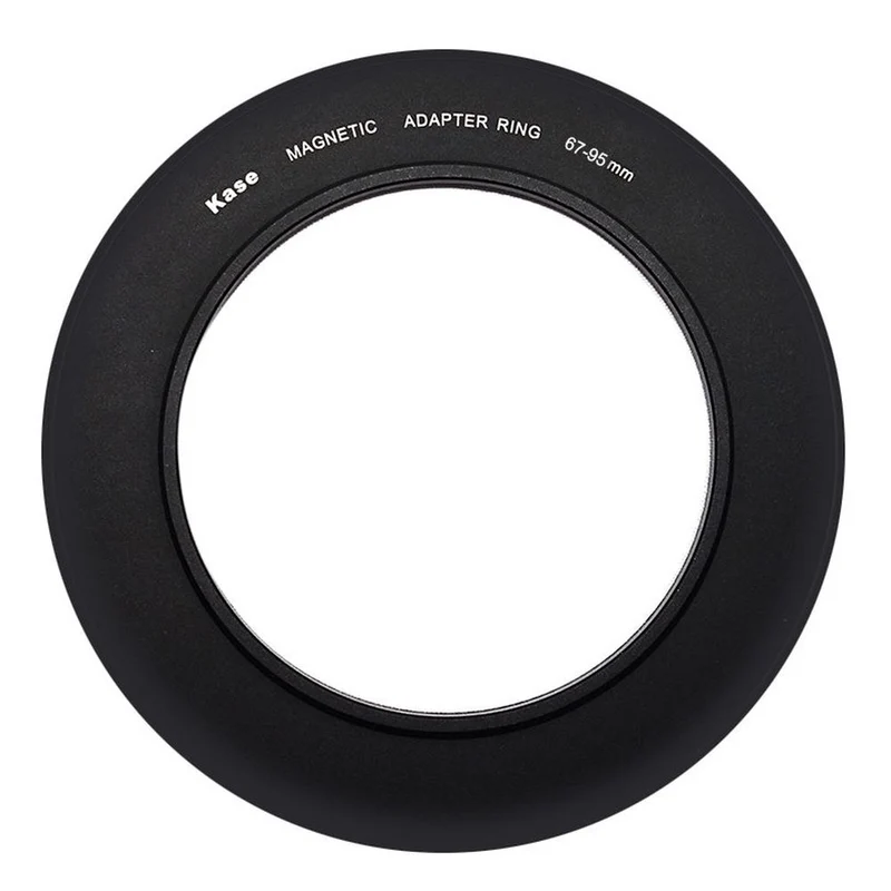 Kase Magnetic circular adapter reducer 67-95mm
