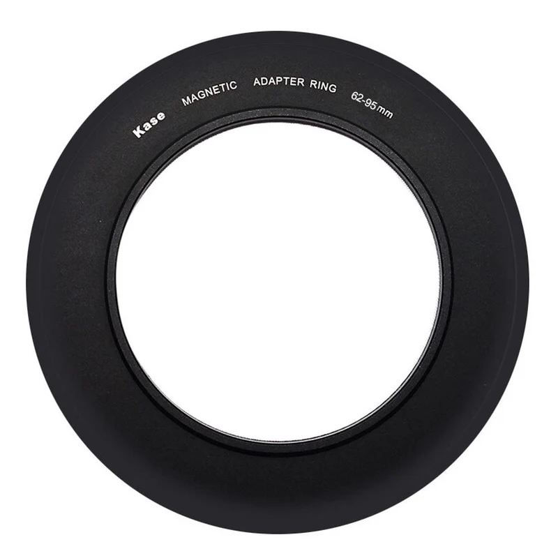 Kase Magnetic circular adapter reducer 62-95mm
