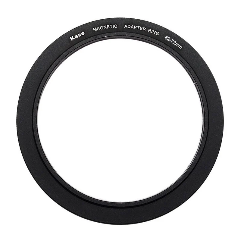 Kase Magnetic circular adapter reducer 62-72mm