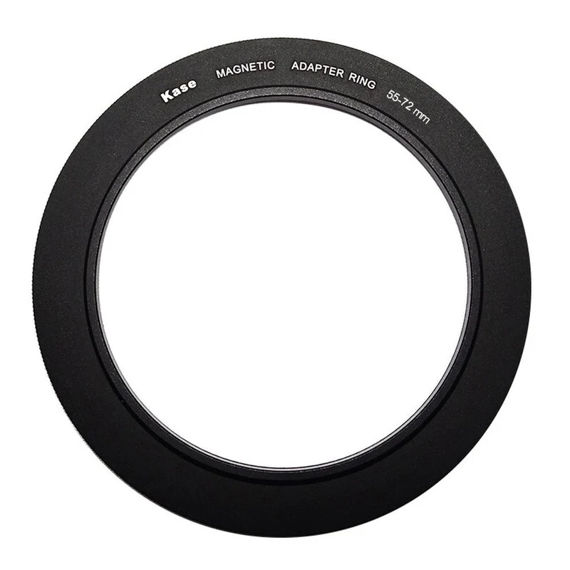 Kase Magnetic circular adapter reducer 55-72mm