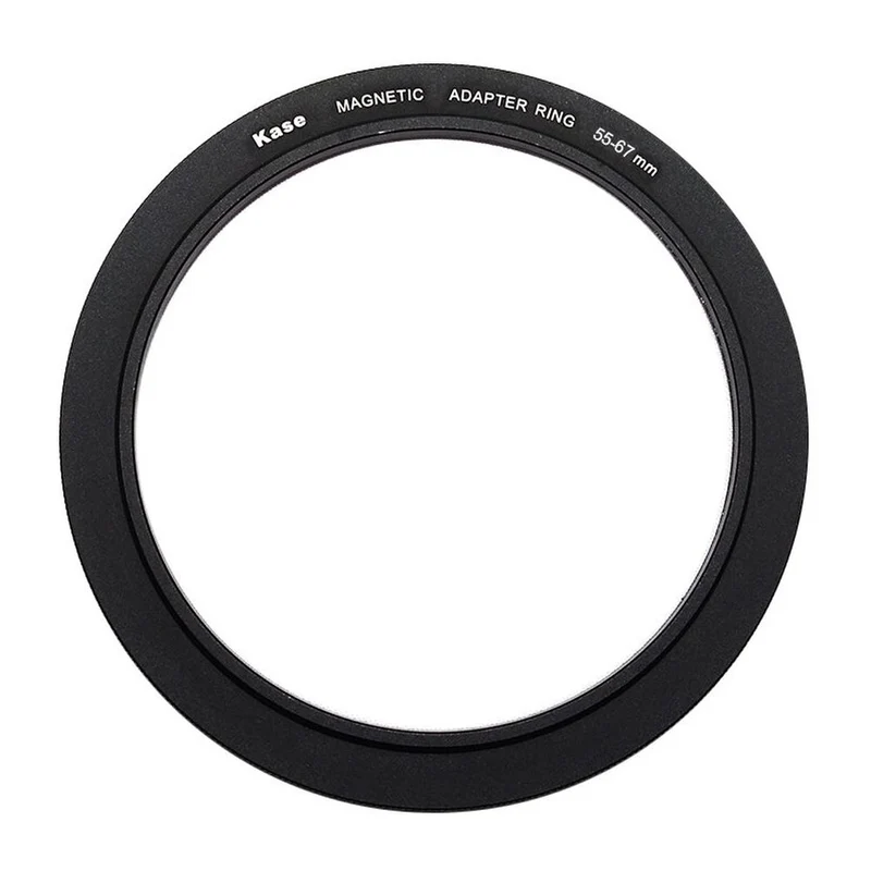 Kase Magnetic circular adapter reducer 55-67mm