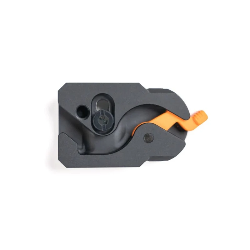 Tether Tools TetherGuard LeverLock-Platte