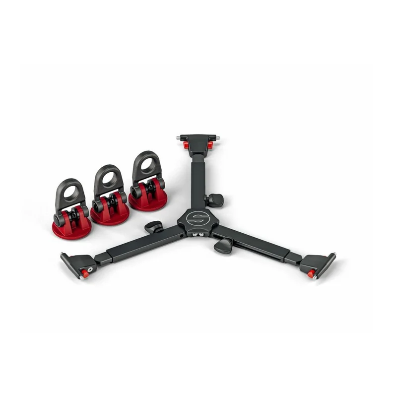 Sachtler Set Mittelstreuer 75/2 Mk II (7015)