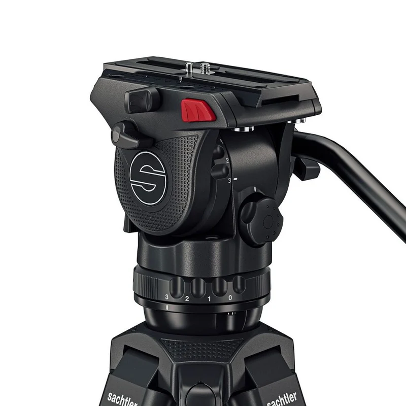 Sachtler System Ace M GS Mk II (1002M)