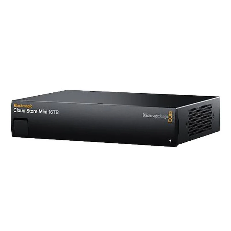 Blackmagic Cloud Store Mini 16TB