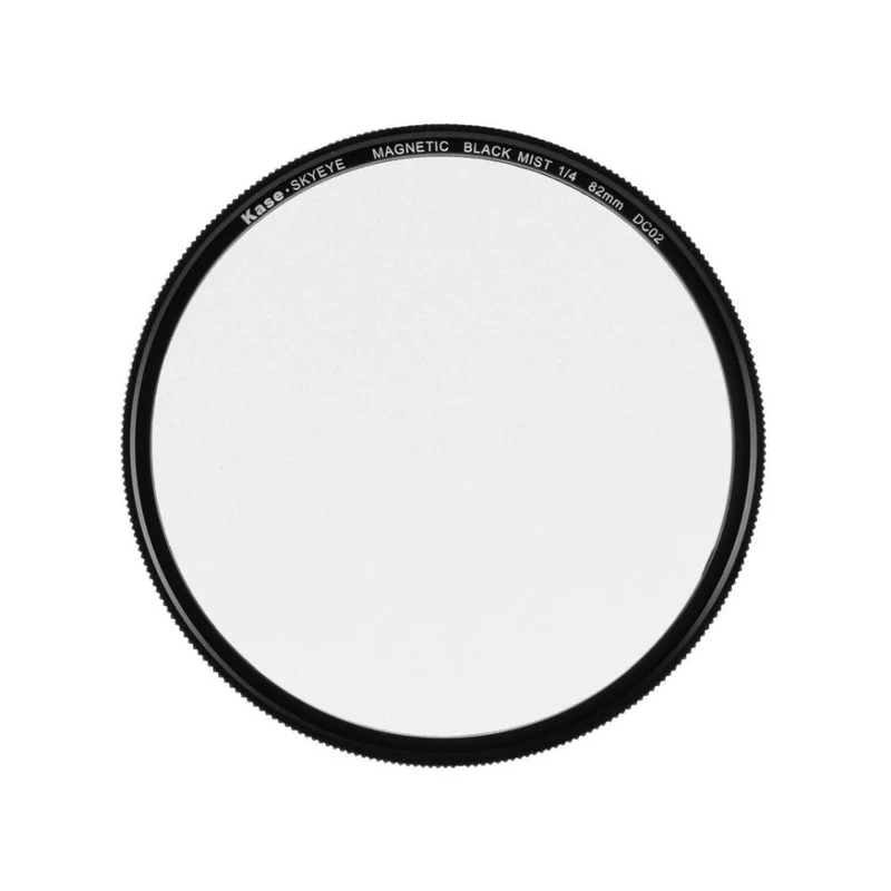Kase Video Kit VND-CPL with Black Mist Filter 82mm