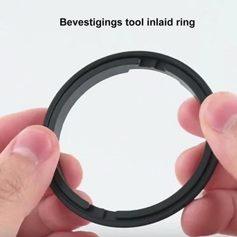 Kase Video Kit VND-CPL with Black Mist Filter 82mm