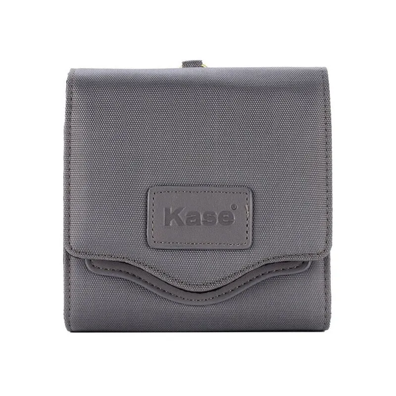 Kase Video Kit VND-CPL with Black Mist Filter 82mm