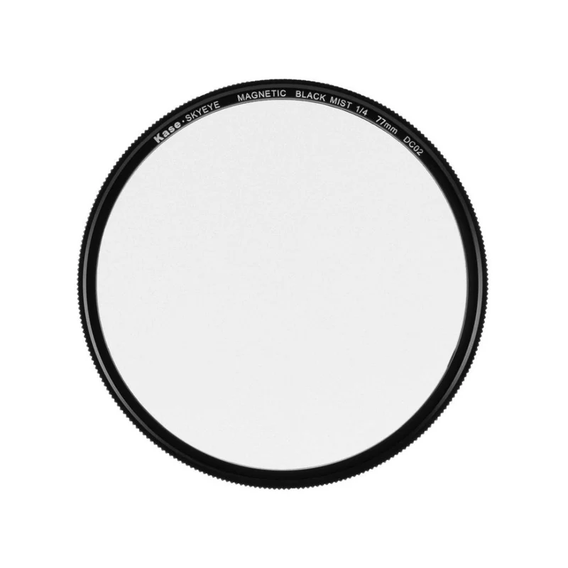 Kase Video Kit VND-CPL mit Black Mist 77mm