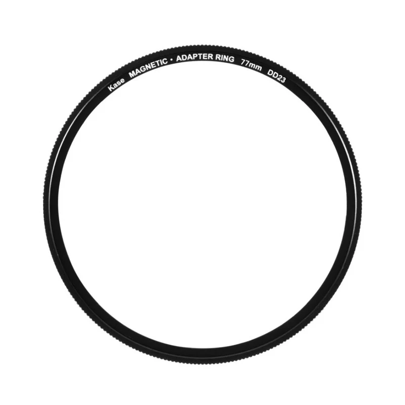 Kase Video Kit VND-CPL mit Black Mist 77mm