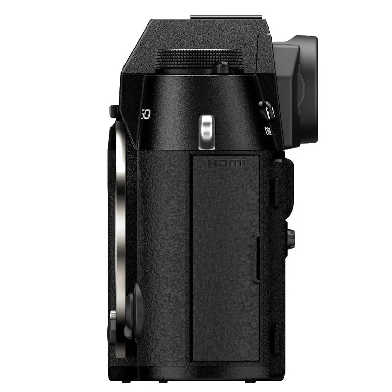 Fujifilm X-T50 Body black