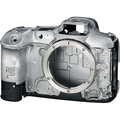 Canon EOS R5 + EF - RF Mount adapter