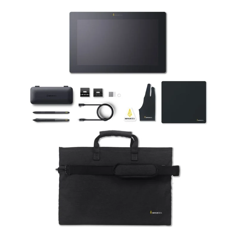 Xencelabs Pen Display 16" Essentials