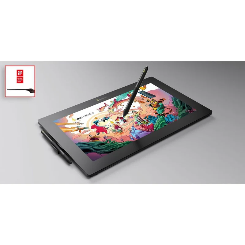 Xencelabs Pen Display 16" Essentials