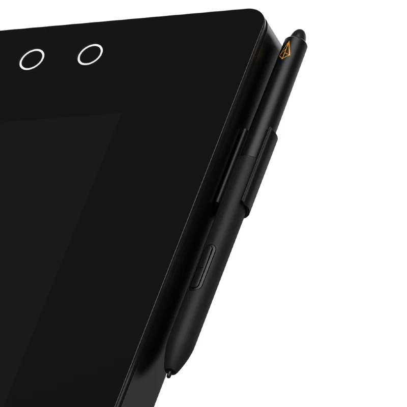 Xencelabs Thin Pen v2 + Radiergummi