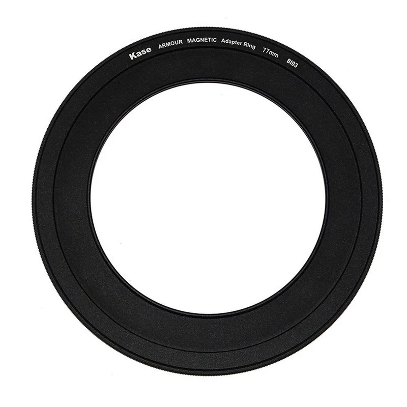 Kase Armour 100 High End Kit Magnetic