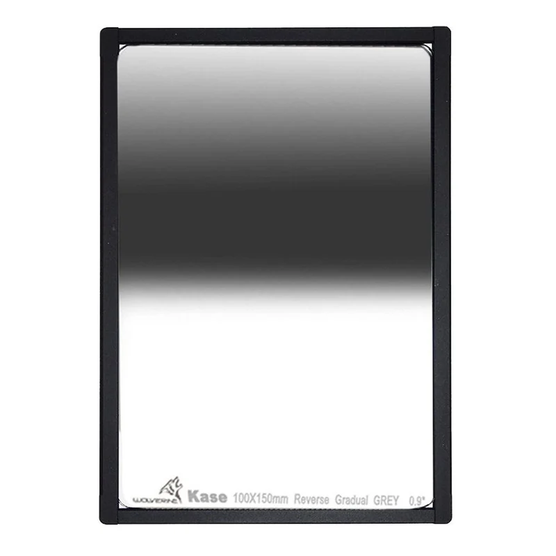 Kase Armour 100 High End Kit Magnetic