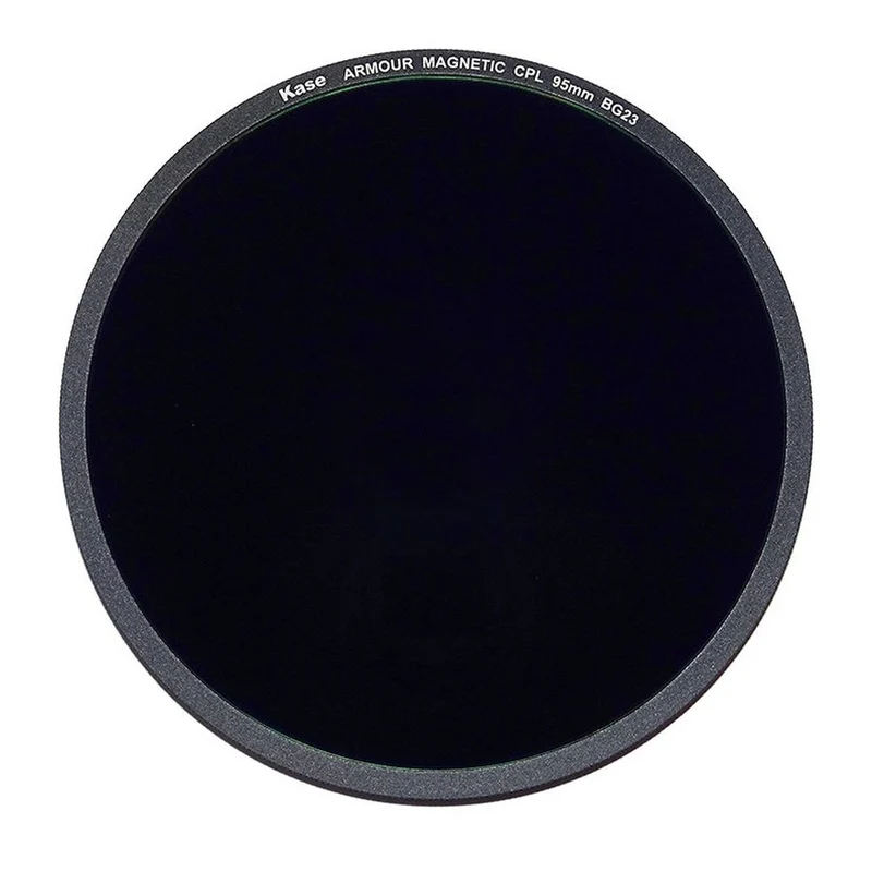 Kase Armour 100 High End Kit Magnetic