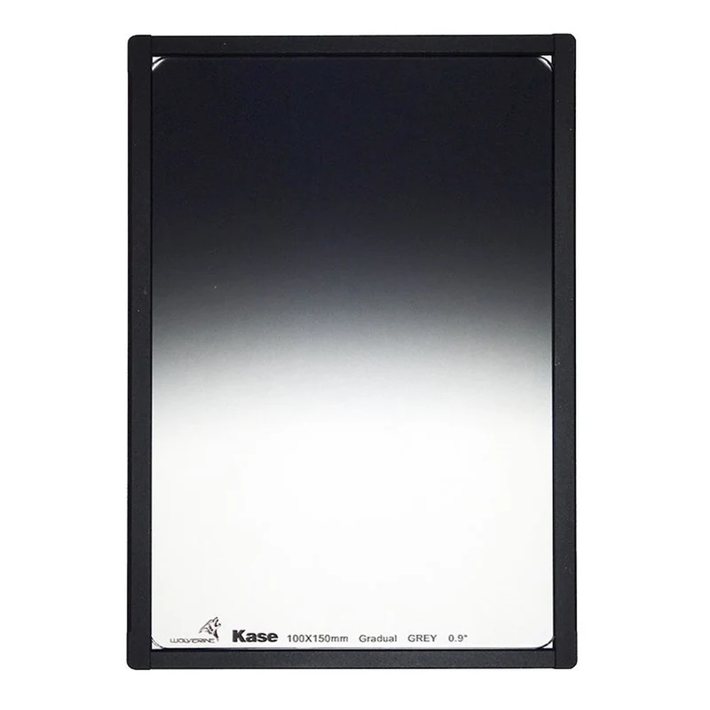 Kase Armour 100 High End Kit Magnetic