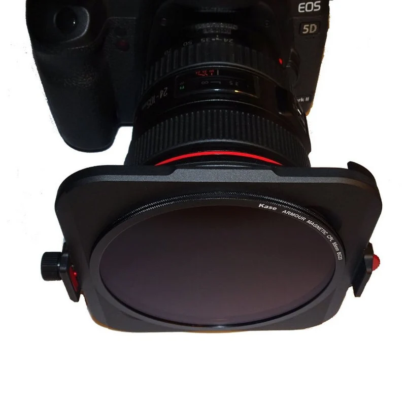 Kase Armour 100 High End Kit Magnetic