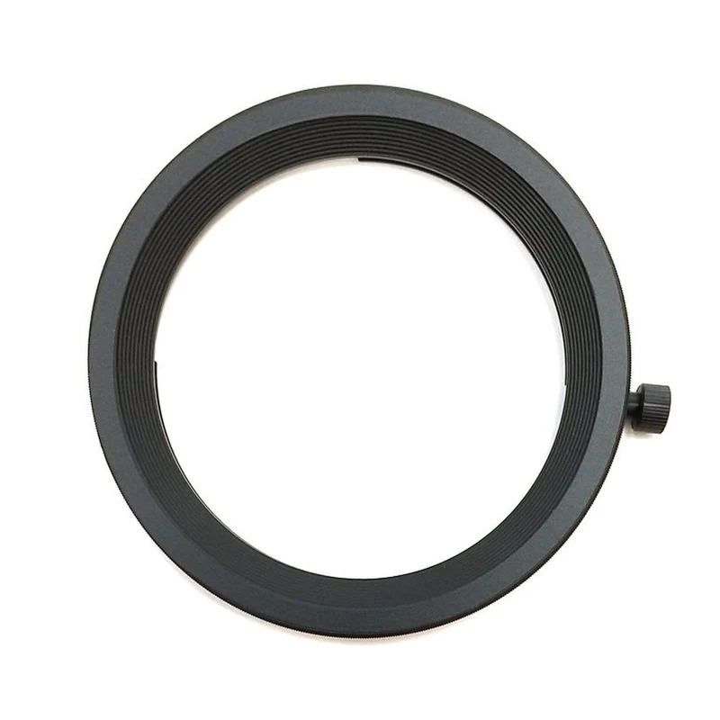 Kase Armour Adapter Ring Nikon Z 14-24mm