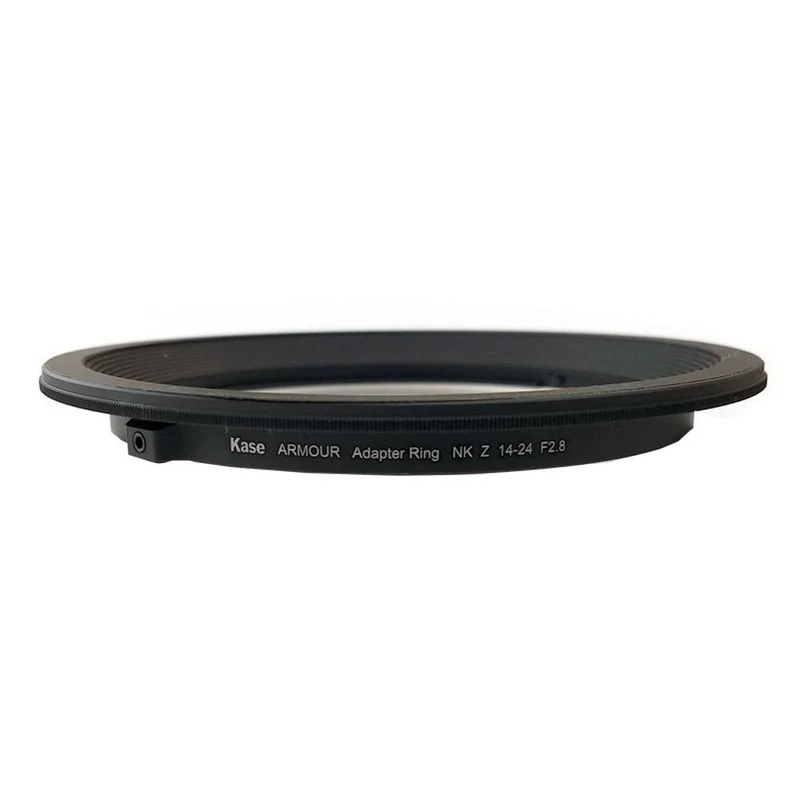 Kase Armour Adapter Ring Nikon Z 14-24mm