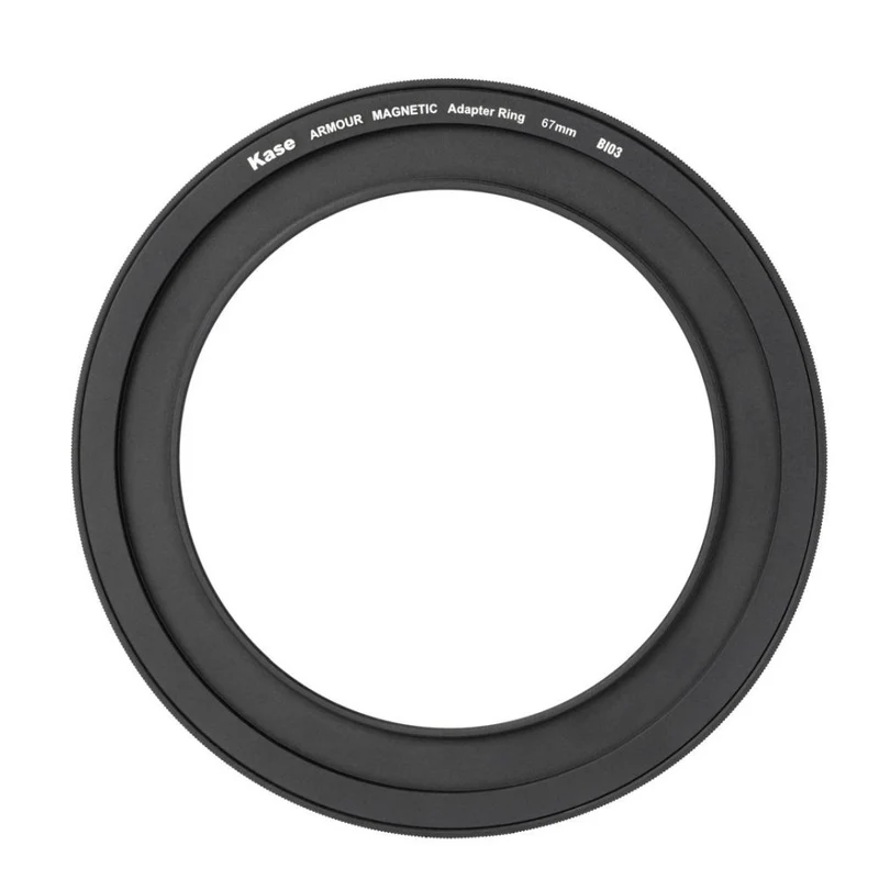 Kase Armour 100 Adapter Ring 67mm for Holder