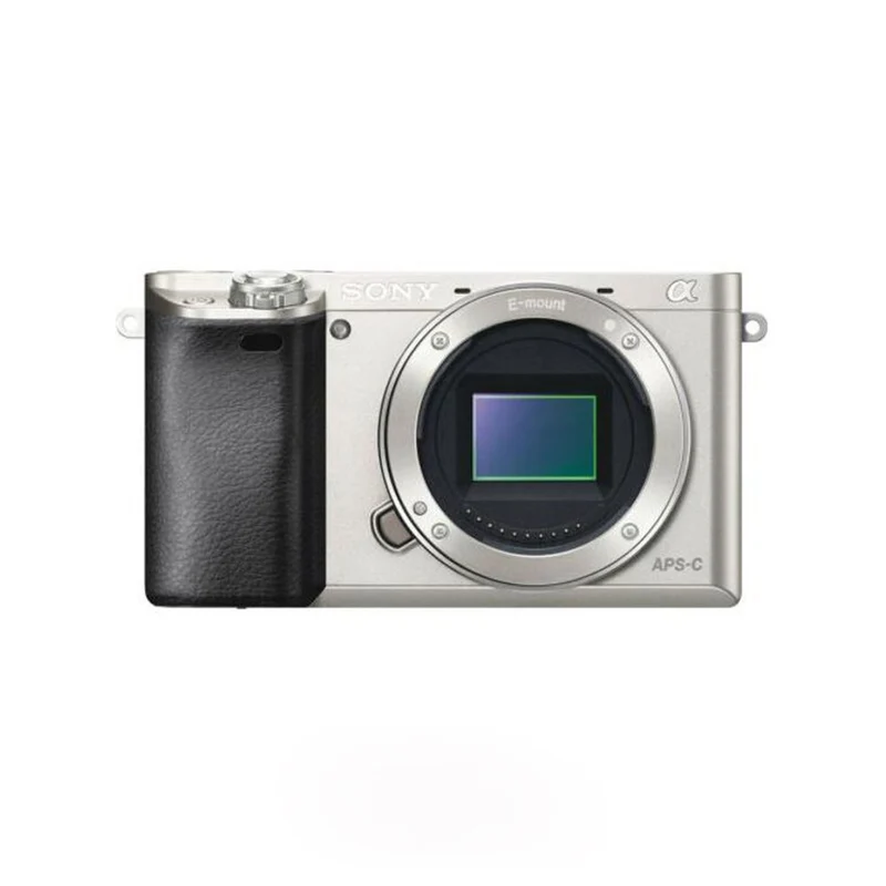 Kase Clip-in Filter Sony A6000 Half Frame MCUV