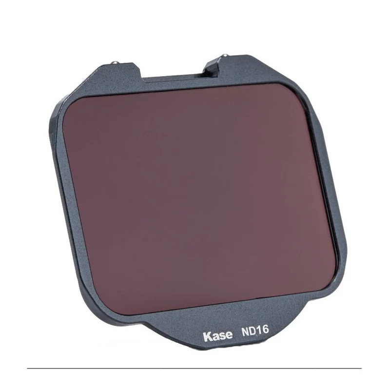 Kase Clip-in Filter Sony A7/A9 ND16