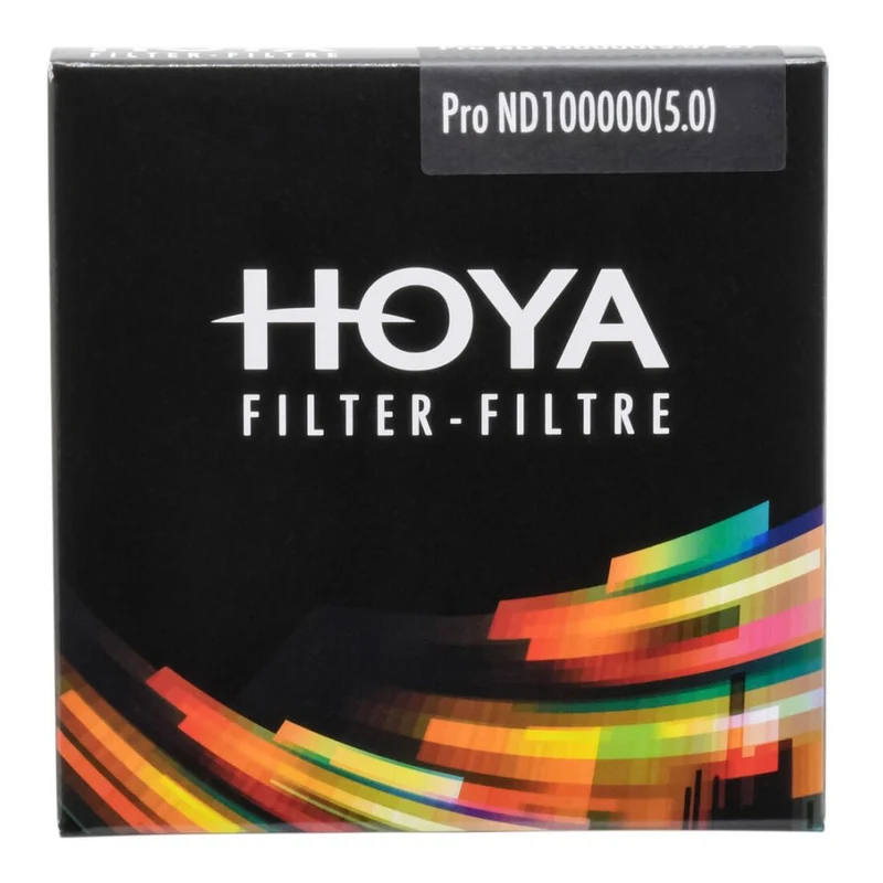 Hoya 72mm ND100k PRO