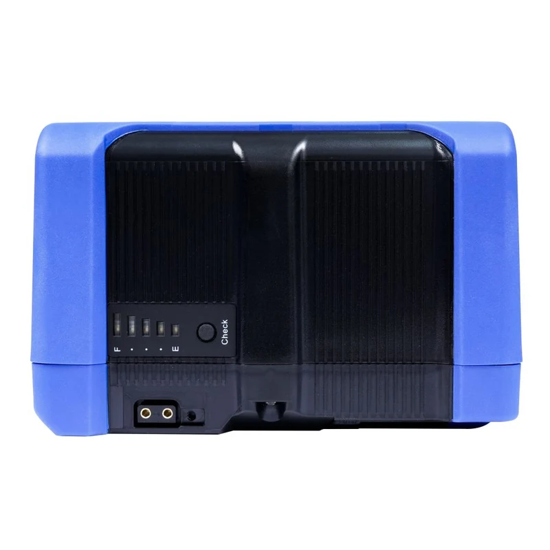 Fxlion 14.4V / 559Wh V mount High Power Waterproof Battery