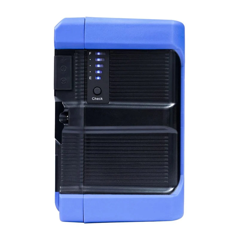 Fxlion 14.4V / 559Wh V mount High Power Waterproof Battery