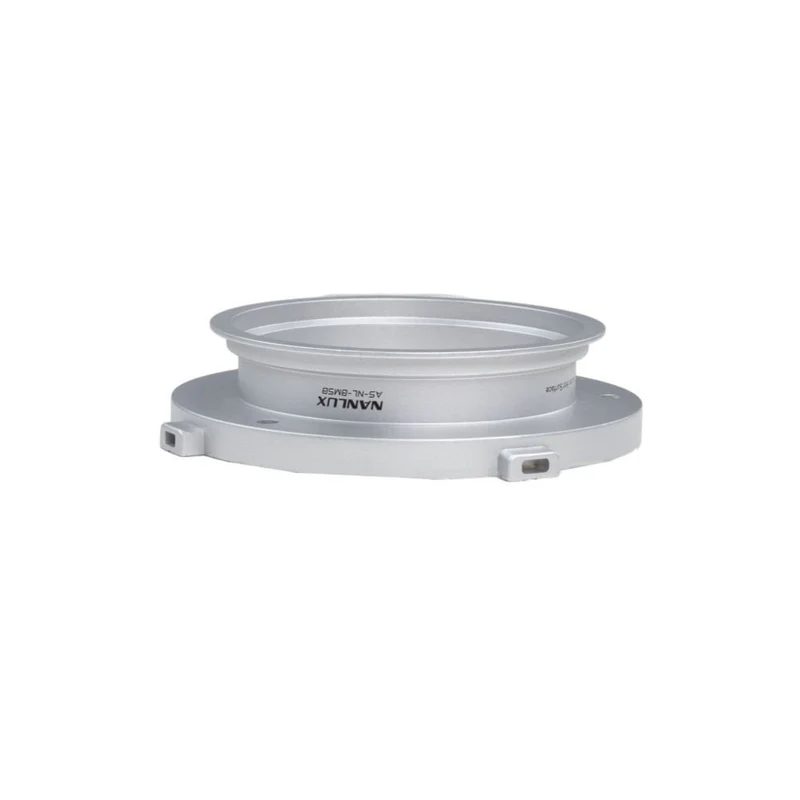 Nanlux NL Bowens mount Softbox Adapter