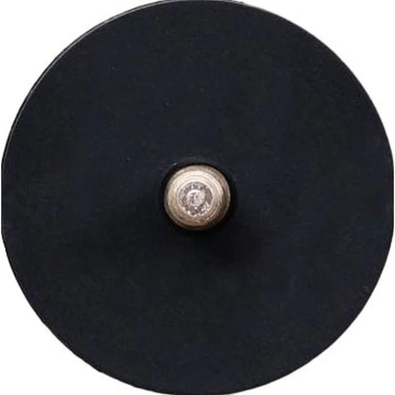 Nanlite Magnetic Base Adapter with 1/4"-20 Thread Kit