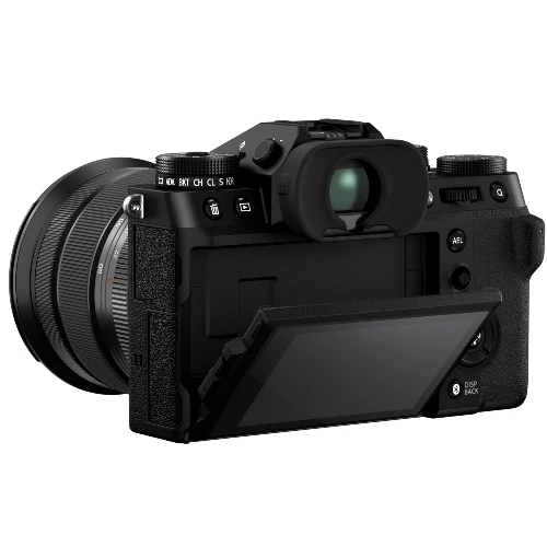 Fujifilm X-T5 black + Sigma 18-50mm f/2.8 DC DN Contemporary Fujifilm X