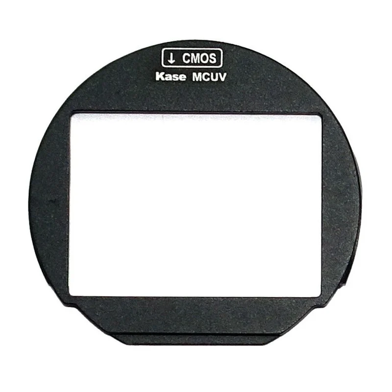 Kase Clip-in Filter FujiFilm X-T/X-Pro MCUV