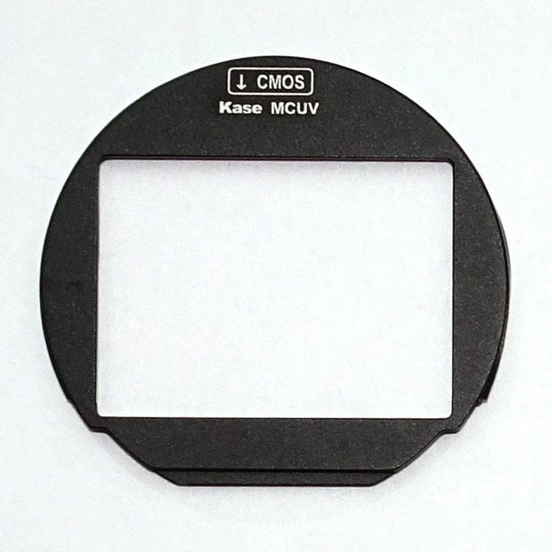 Kase Clip-in Filter FujiFilm X-T/X-Pro 4 in 1 Set