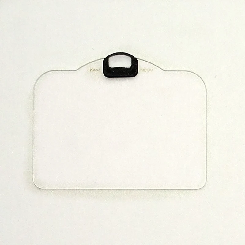 Kase Clip-in Filter Nikon Z6 Z7 4 in 1 set (MCUV, Neutral Night, ND64, ND1000)