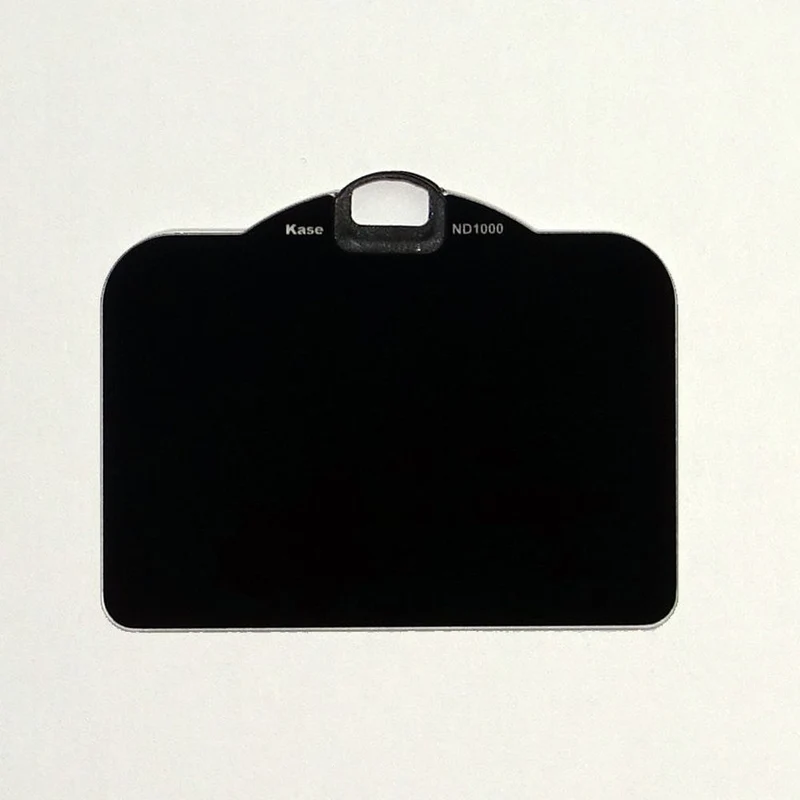 Kase Clip-in Filter Nikon Z6 Z7 4 in 1 set (MCUV, Neutral Night, ND64, ND1000)