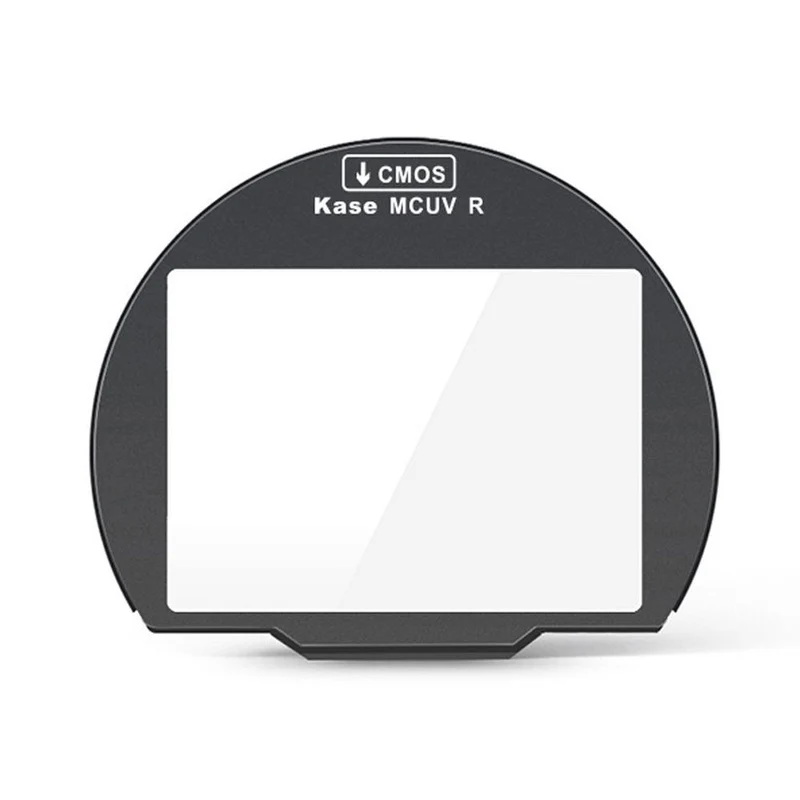 Kase Clip-in Filter Canon R 4 in 1 Set (MCUV, Neutral Night, ND64, ND1000)