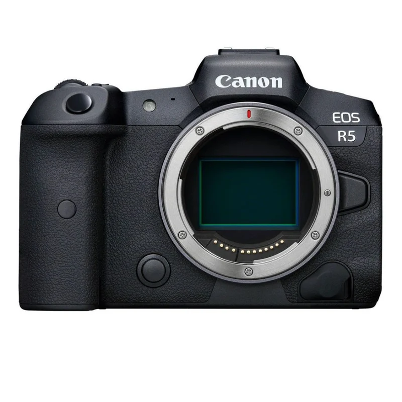 Kase Clip-in Filter Canon R5 R6 4 in 1 Set (MCUV, Neutral Night, ND64, ND1000)