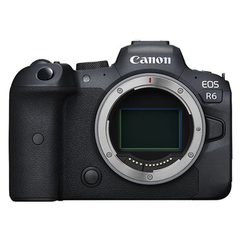 Kase Clip-in Filter Canon R5 R6 4 in 1 Set (MCUV, Neutral Night, ND64, ND1000)