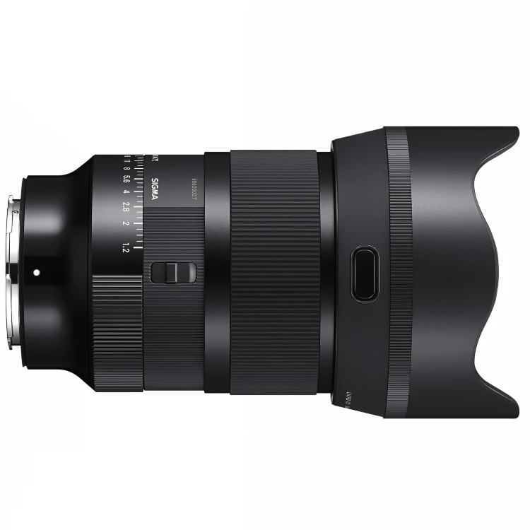 Sigma 50mm f/1.2 DG DN Art Sony FE
